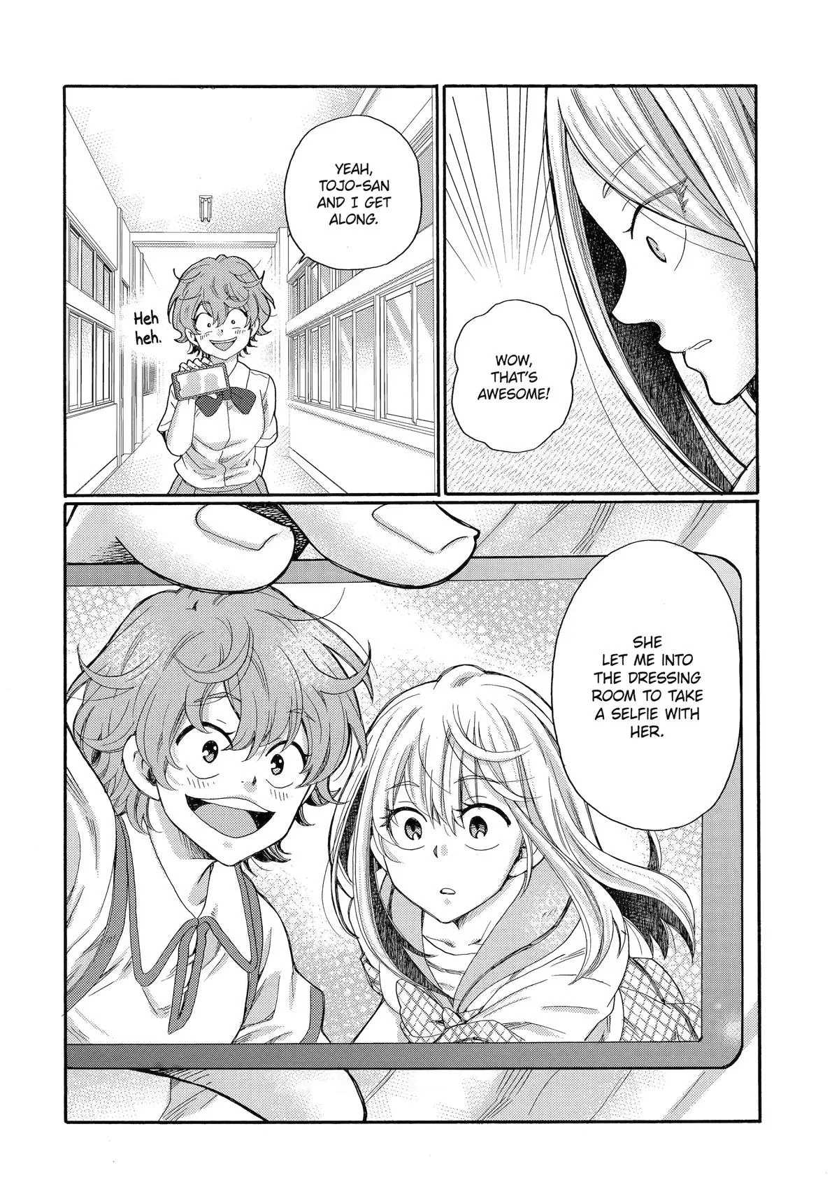 The After-School Bullying Trial is Now in Session! Chapter 16 page 10