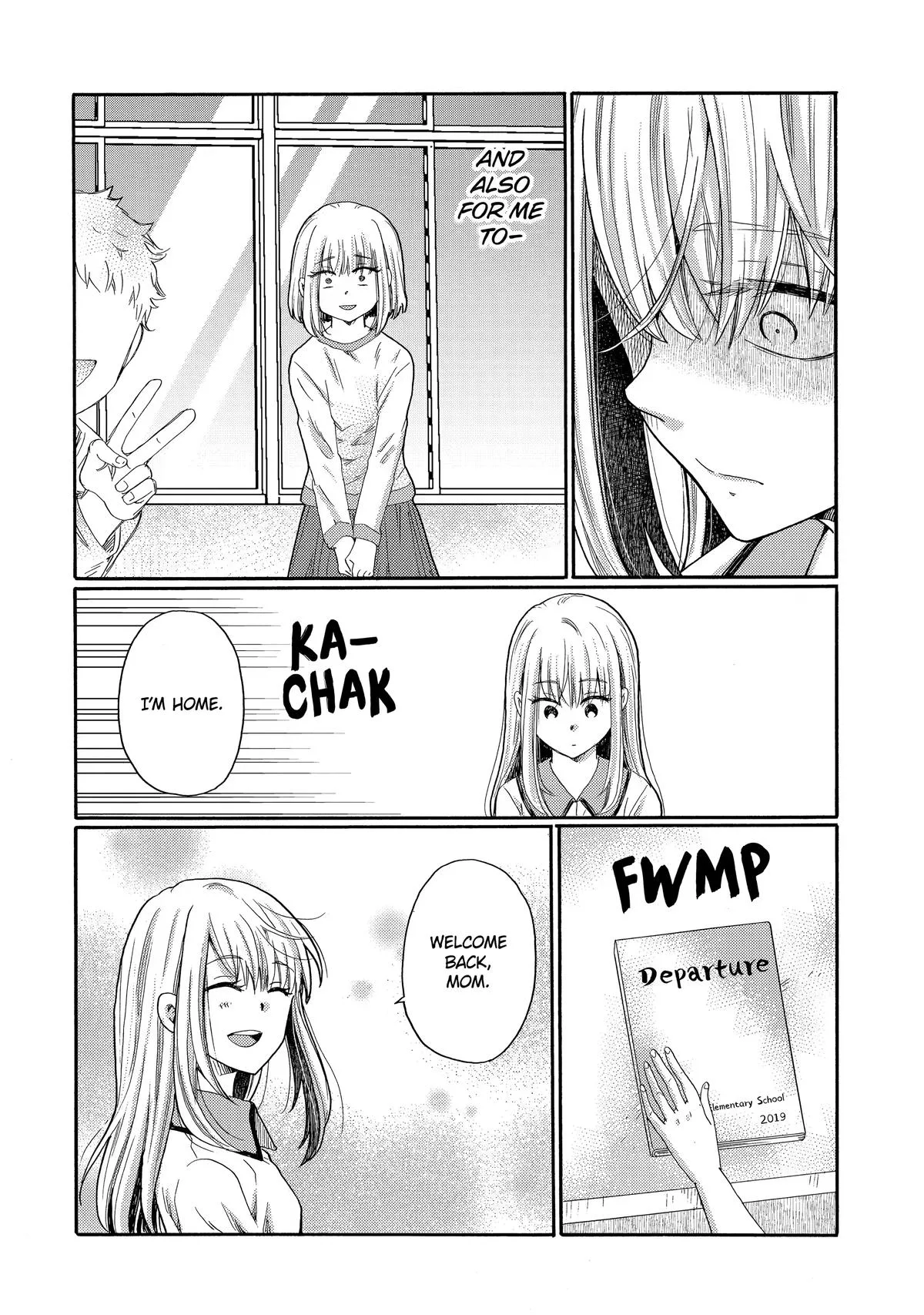 The After-School Bullying Trial is Now in Session! Chapter 16 page 28