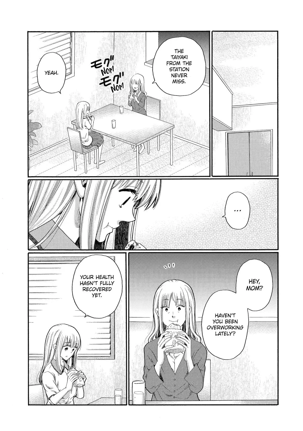 The After-School Bullying Trial is Now in Session! Chapter 16 page 29