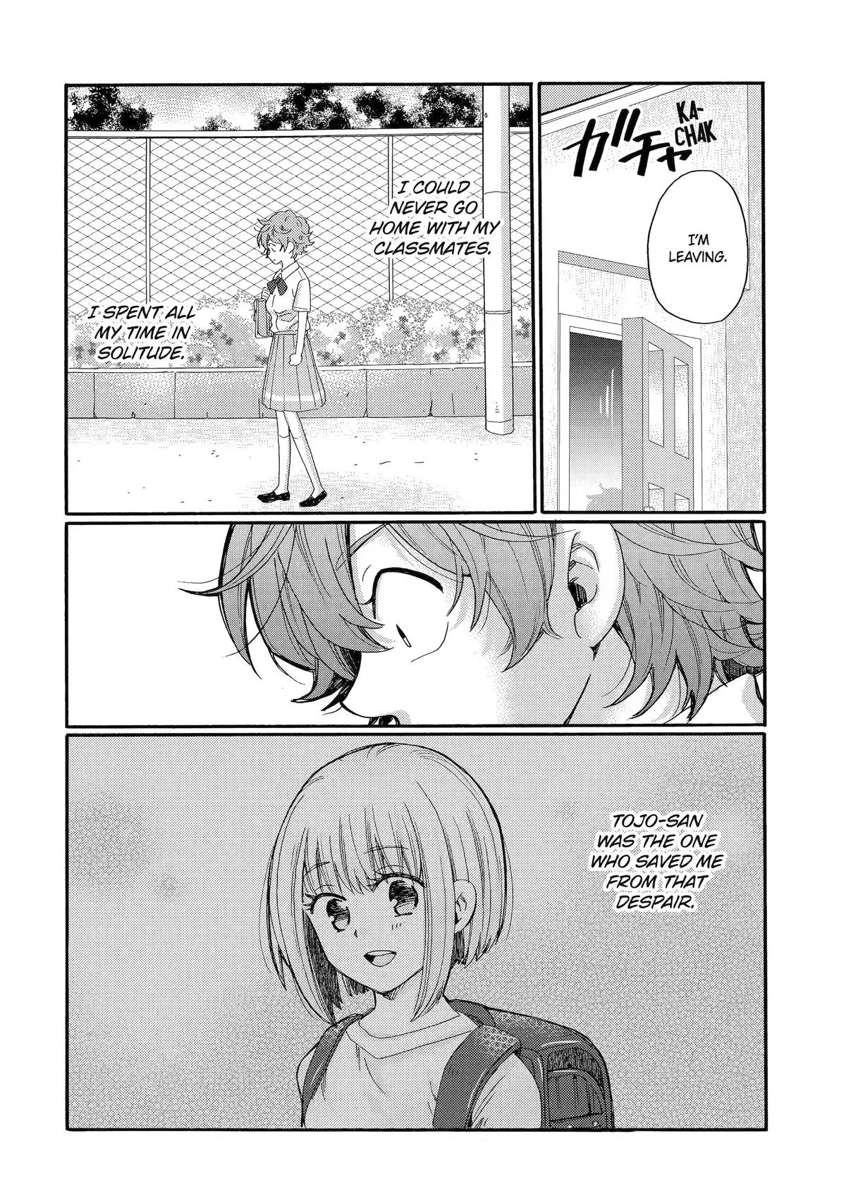 The After-School Bullying Trial is Now in Session! Chapter 17 page 4