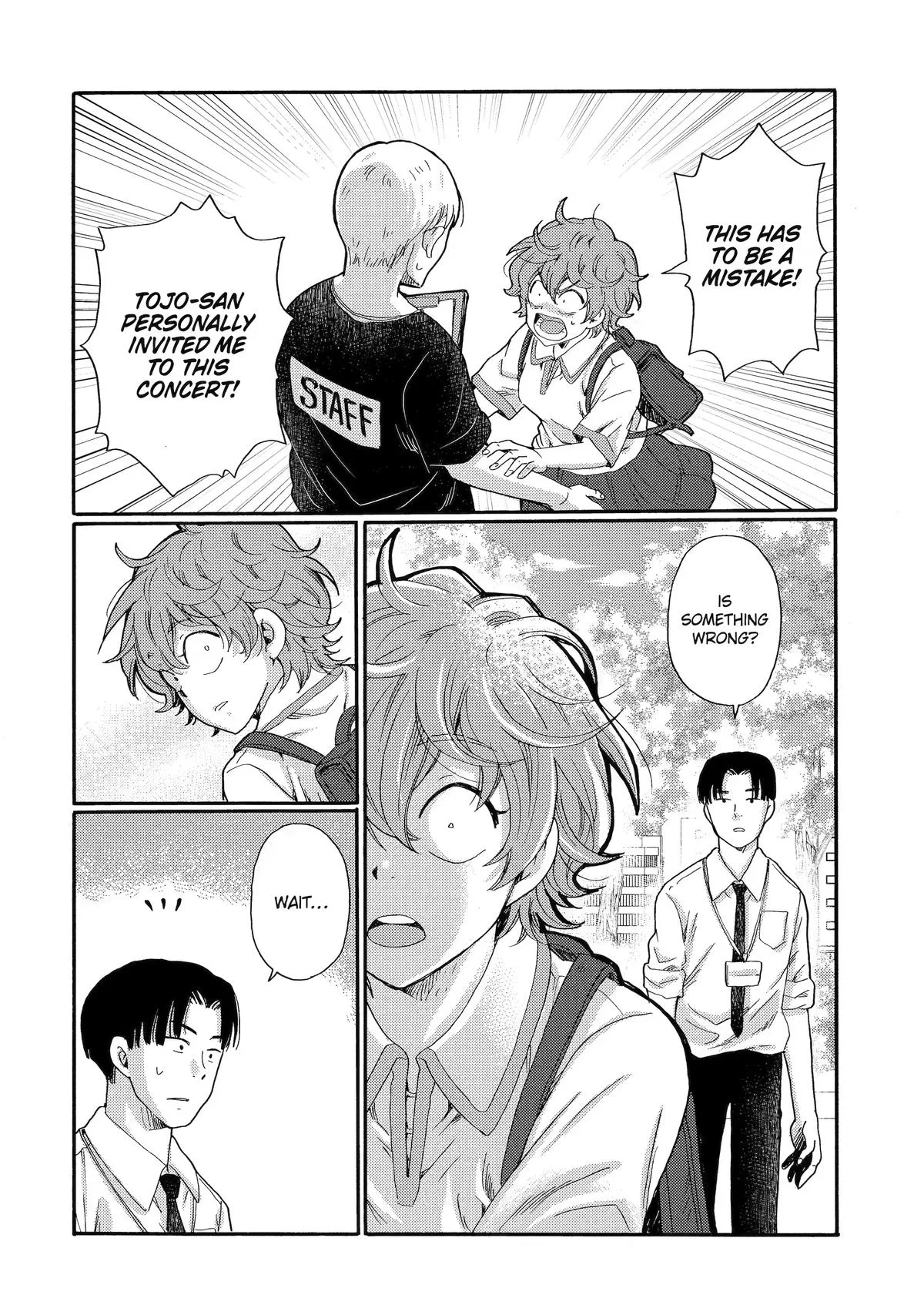 The After-School Bullying Trial is Now in Session! Chapter 17 page 18