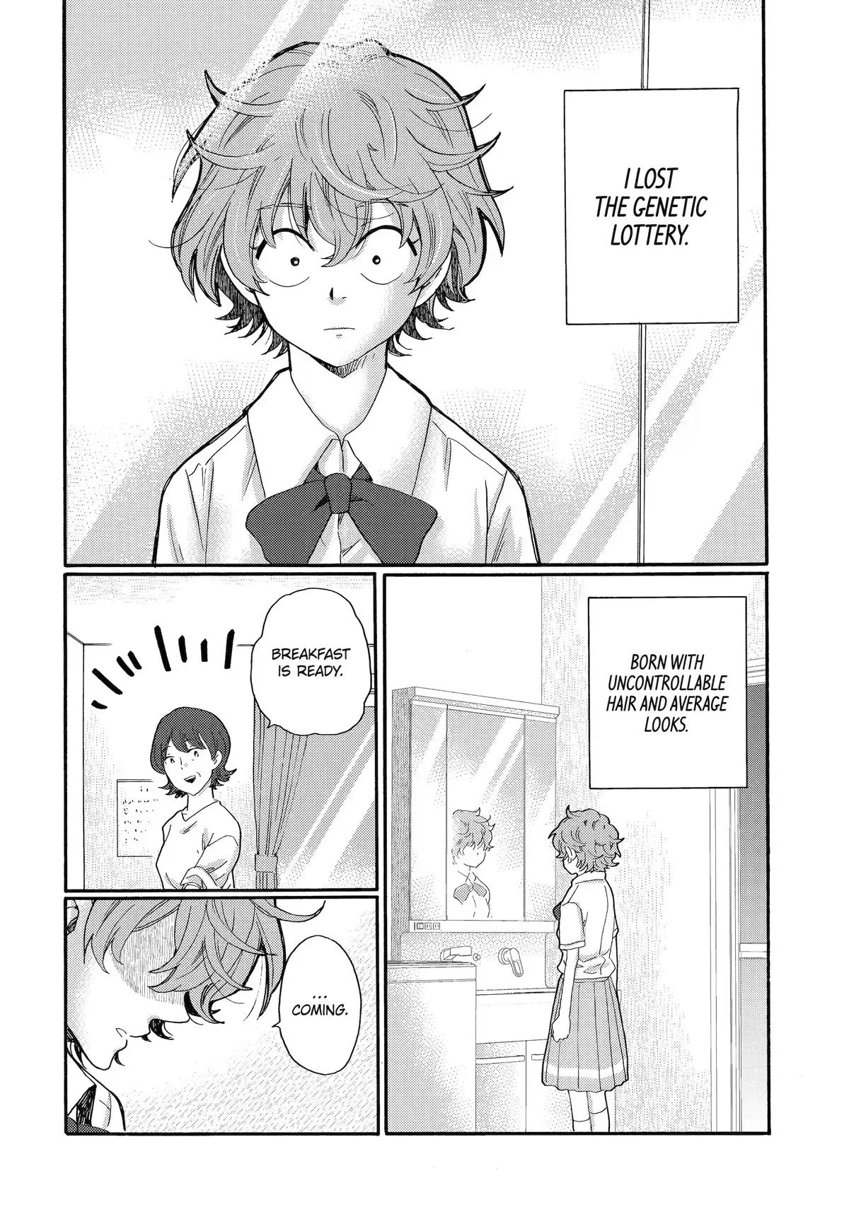 The After-School Bullying Trial is Now in Session! Chapter 17 page 2