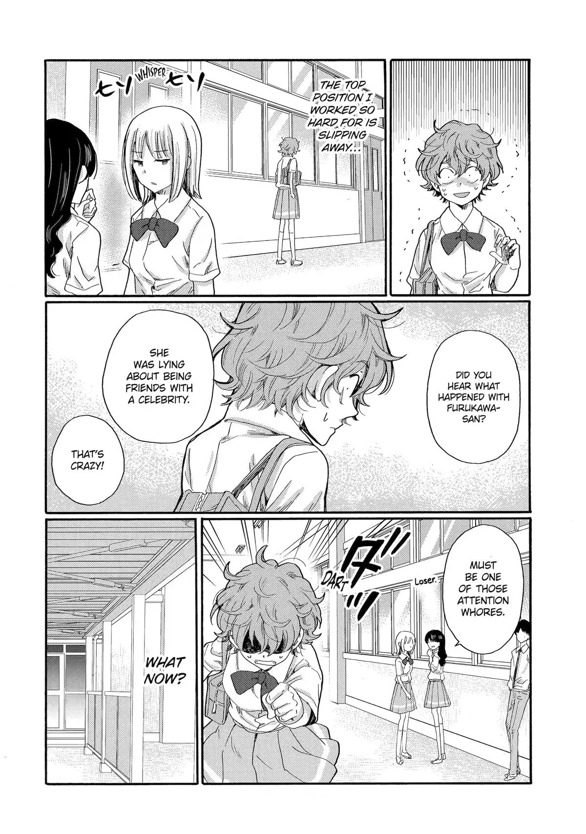 The After-School Bullying Trial is Now in Session! Chapter 17 page 24