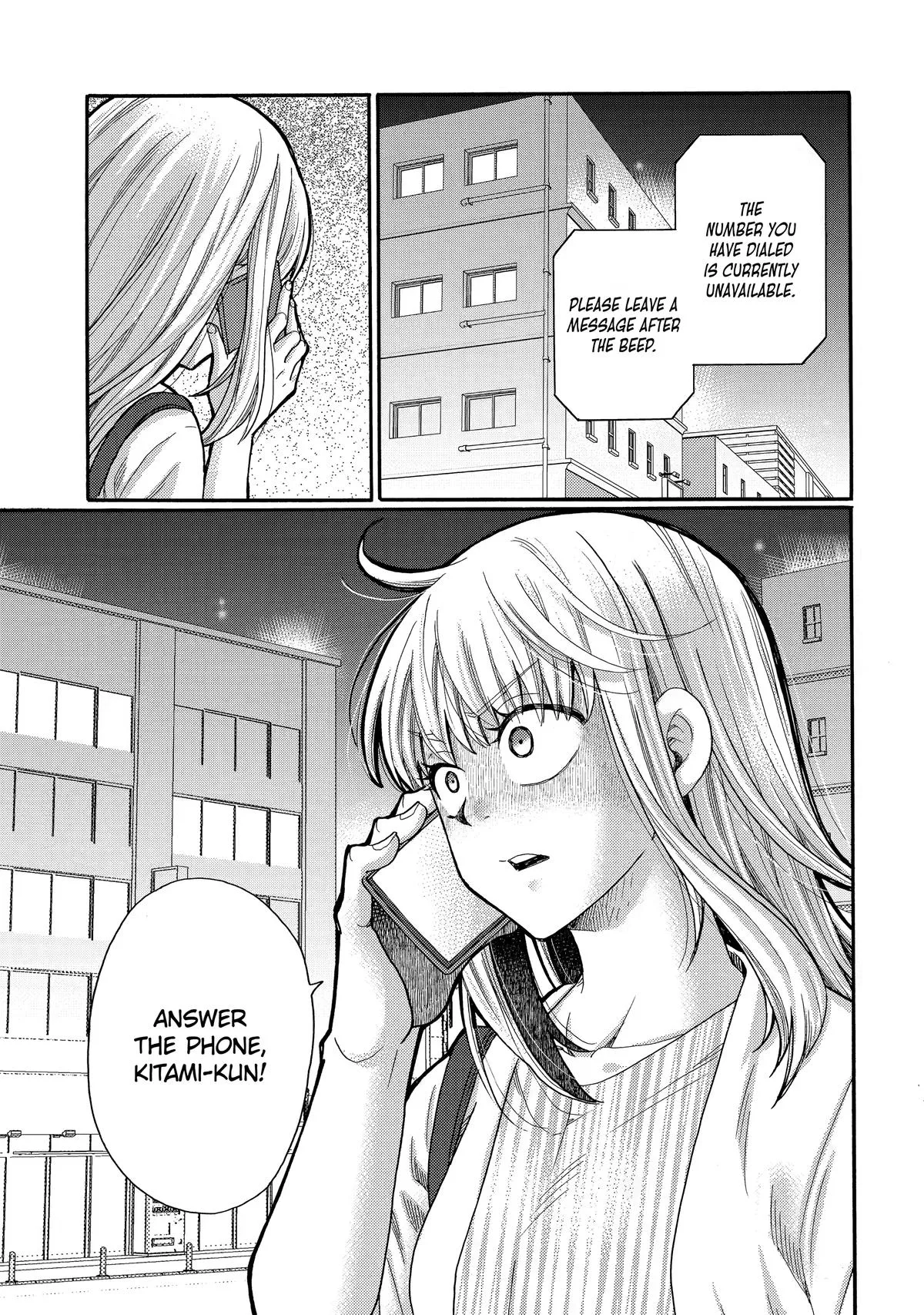 The After-School Bullying Trial is Now in Session! Chapter 18 page 23