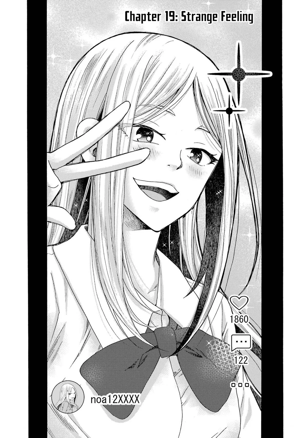 The After-School Bullying Trial is Now in Session! Chapter 19 page 1