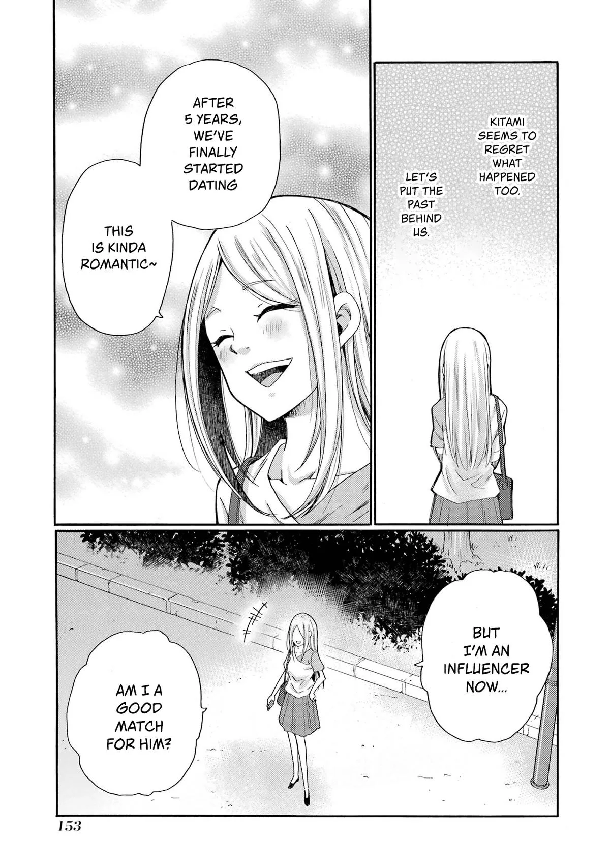 The After-School Bullying Trial is Now in Session! Chapter 19 page 29
