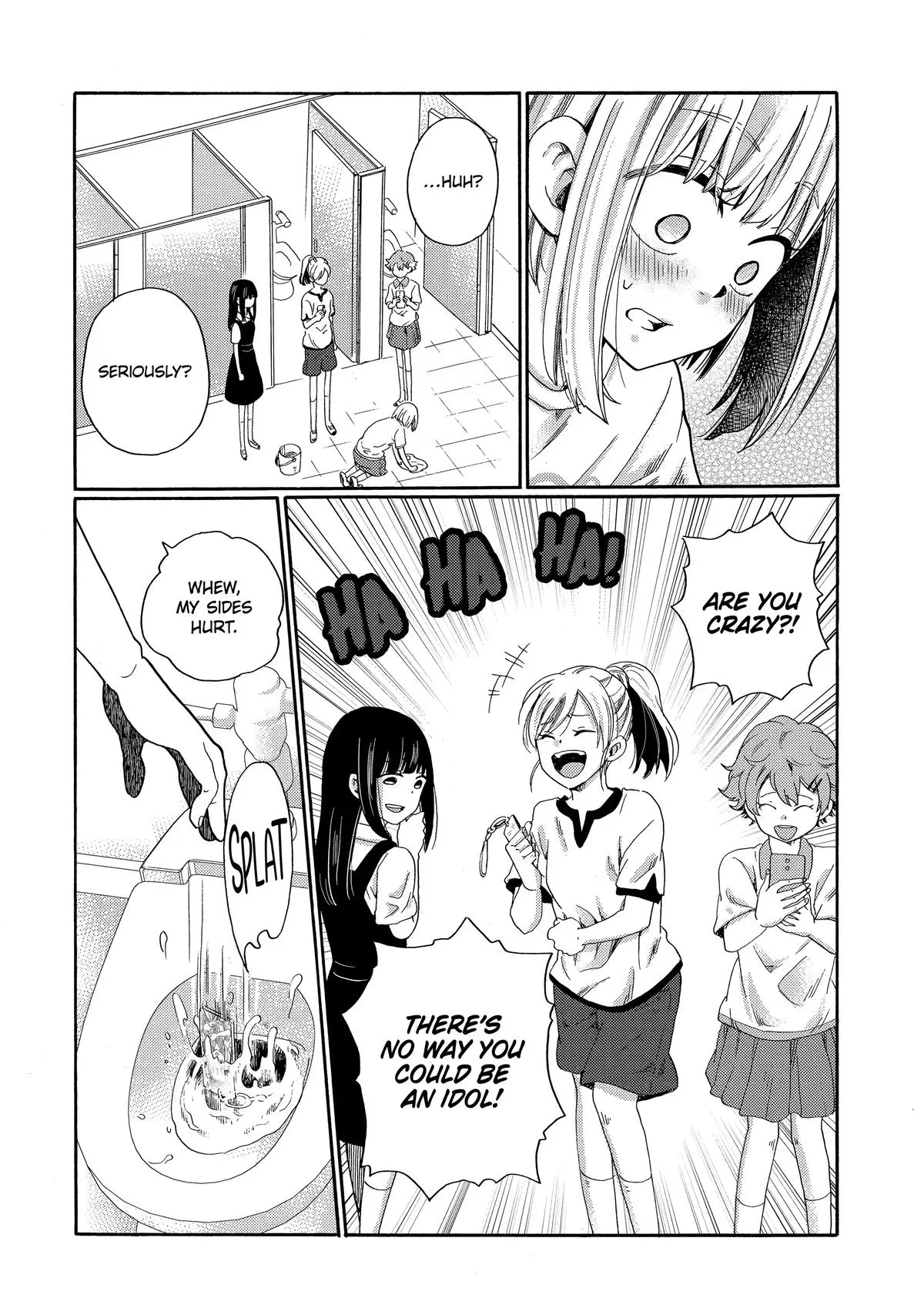 The After-School Bullying Trial is Now in Session! Chapter 2 page 26