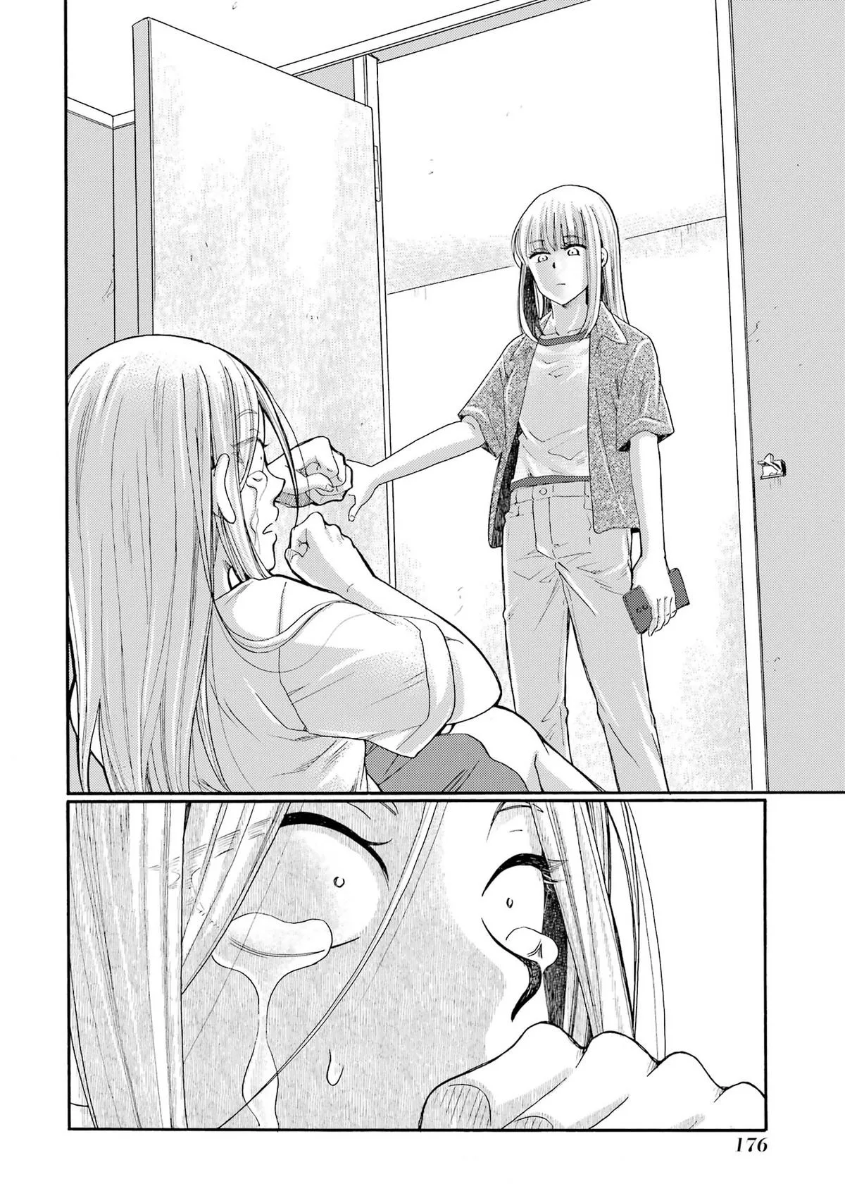 The After-School Bullying Trial is Now in Session! Chapter 20 page 18