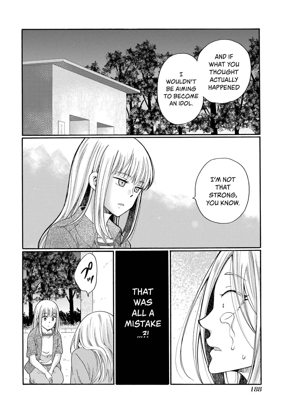 The After-School Bullying Trial is Now in Session! Chapter 20 page 30