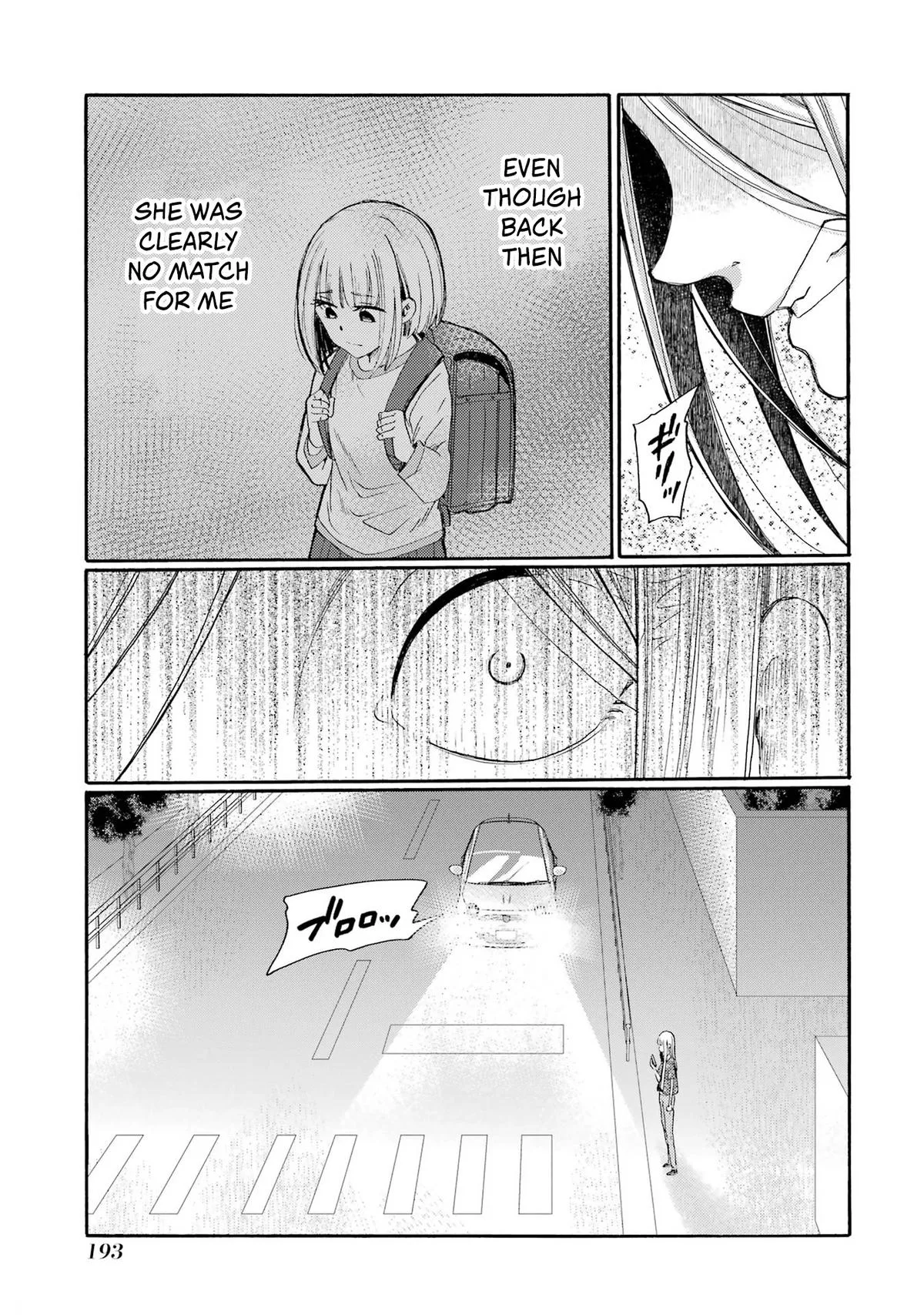 The After-School Bullying Trial is Now in Session! Chapter 20 page 35