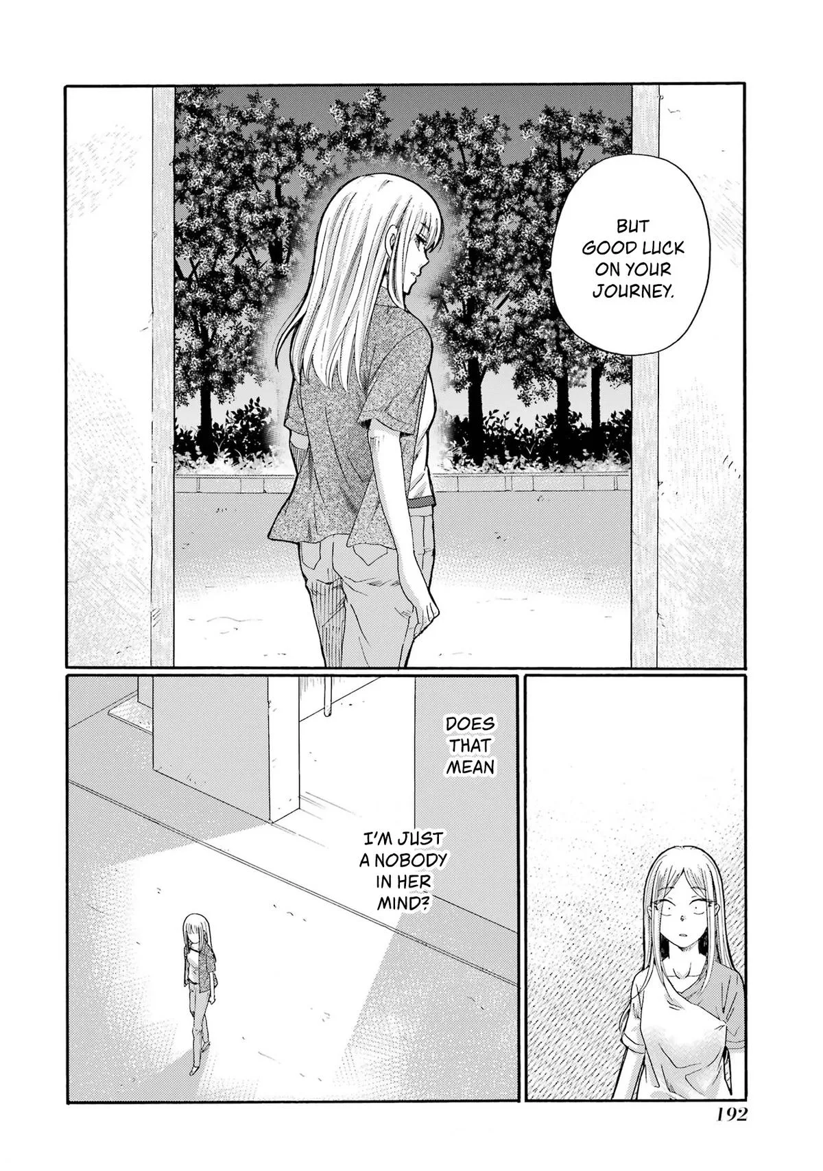 The After-School Bullying Trial is Now in Session! Chapter 20 page 34