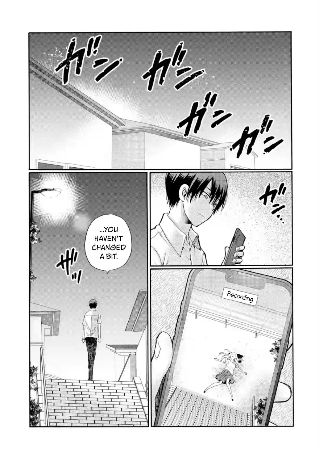 The After-School Bullying Trial is Now in Session! Chapter 21 page 17