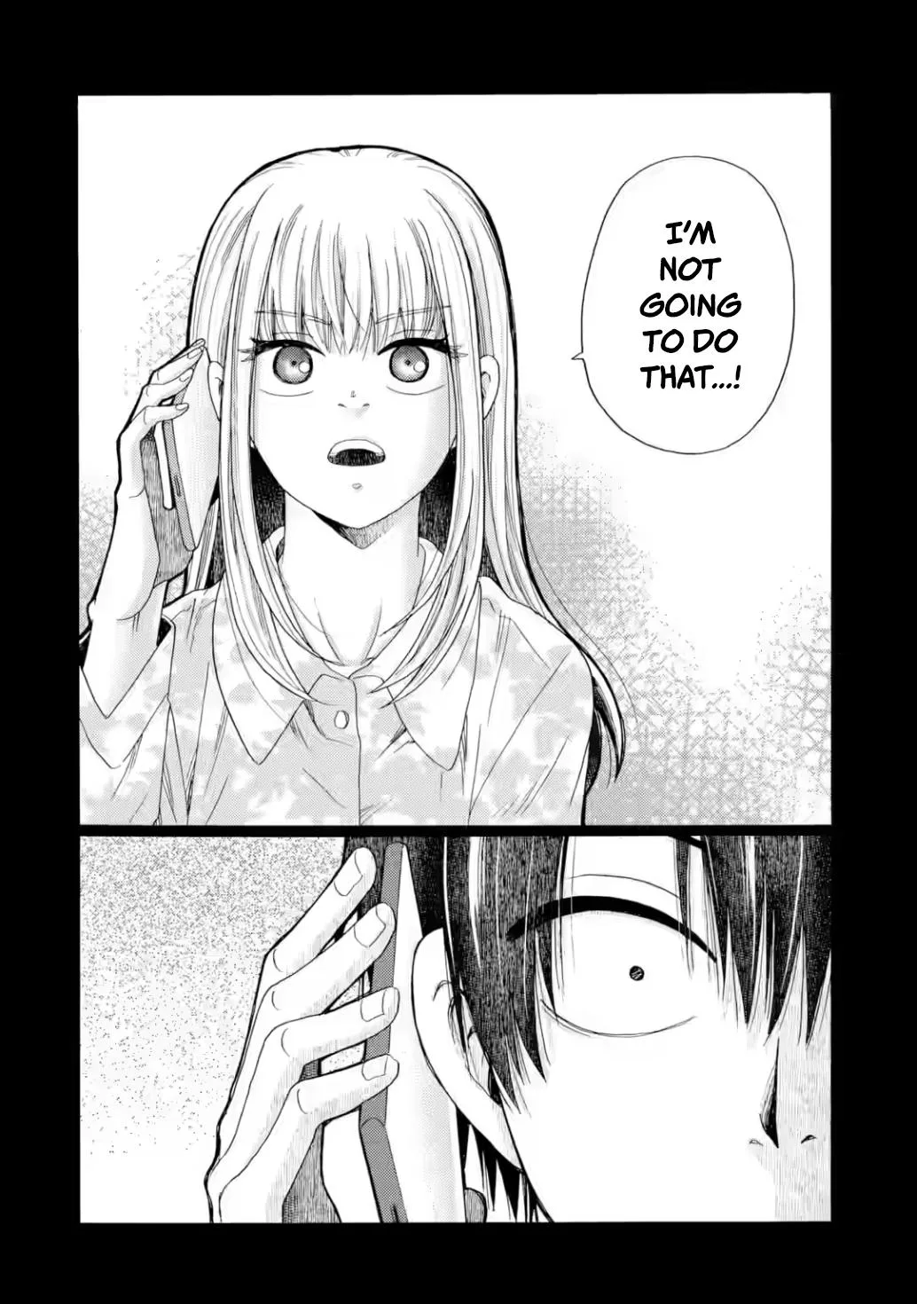 The After-School Bullying Trial is Now in Session! Chapter 21 page 28