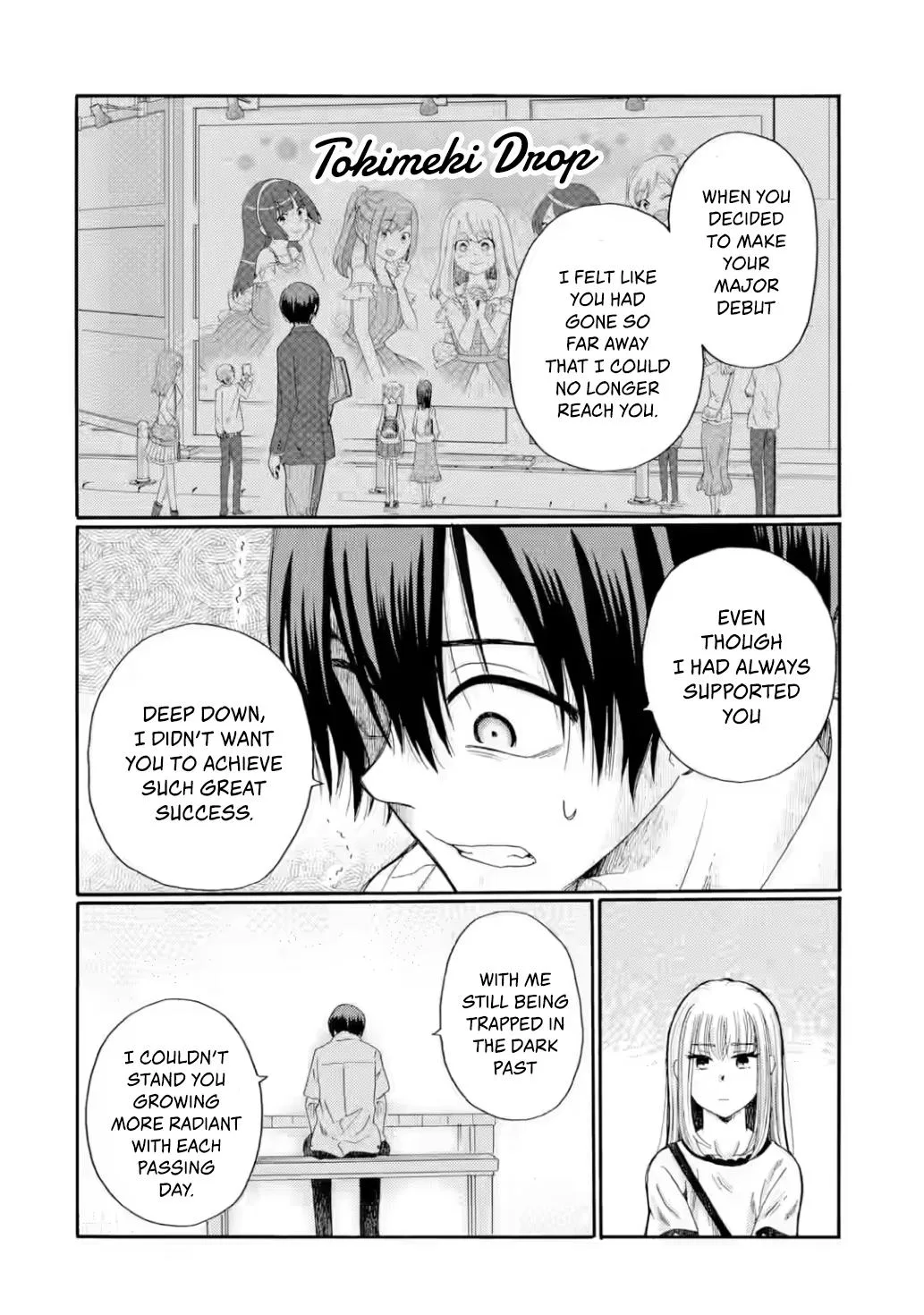 The After-School Bullying Trial is Now in Session! Chapter 22 page 18