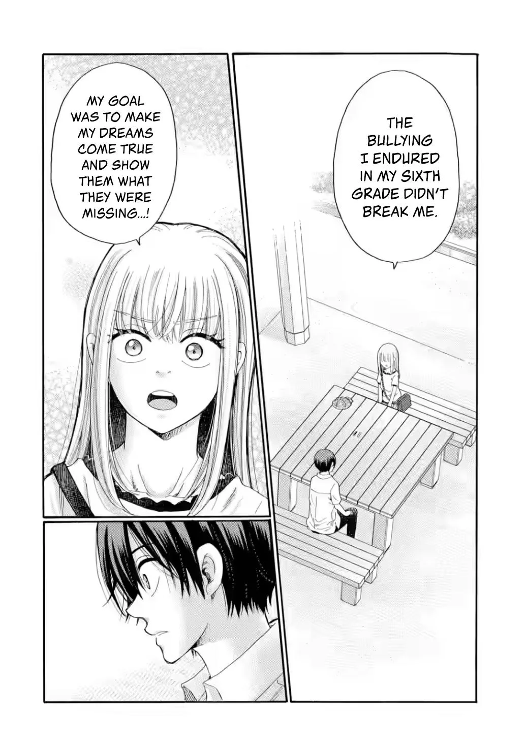 The After-School Bullying Trial is Now in Session! Chapter 22 page 20