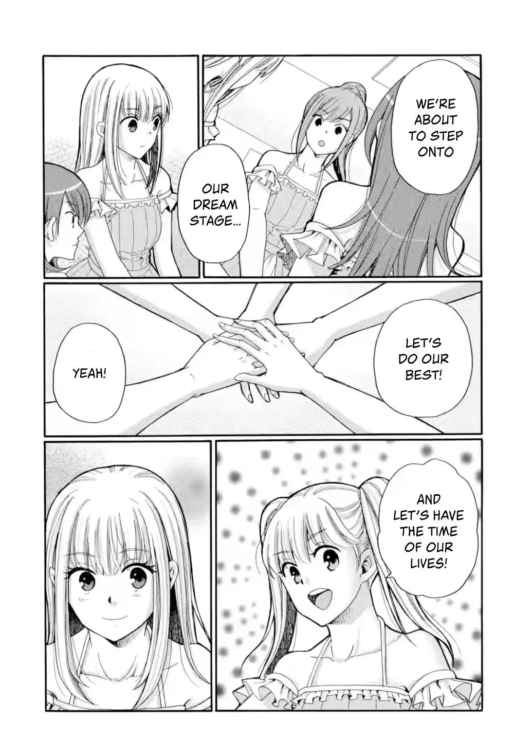 The After-School Bullying Trial is Now in Session! Chapter 23 page 25
