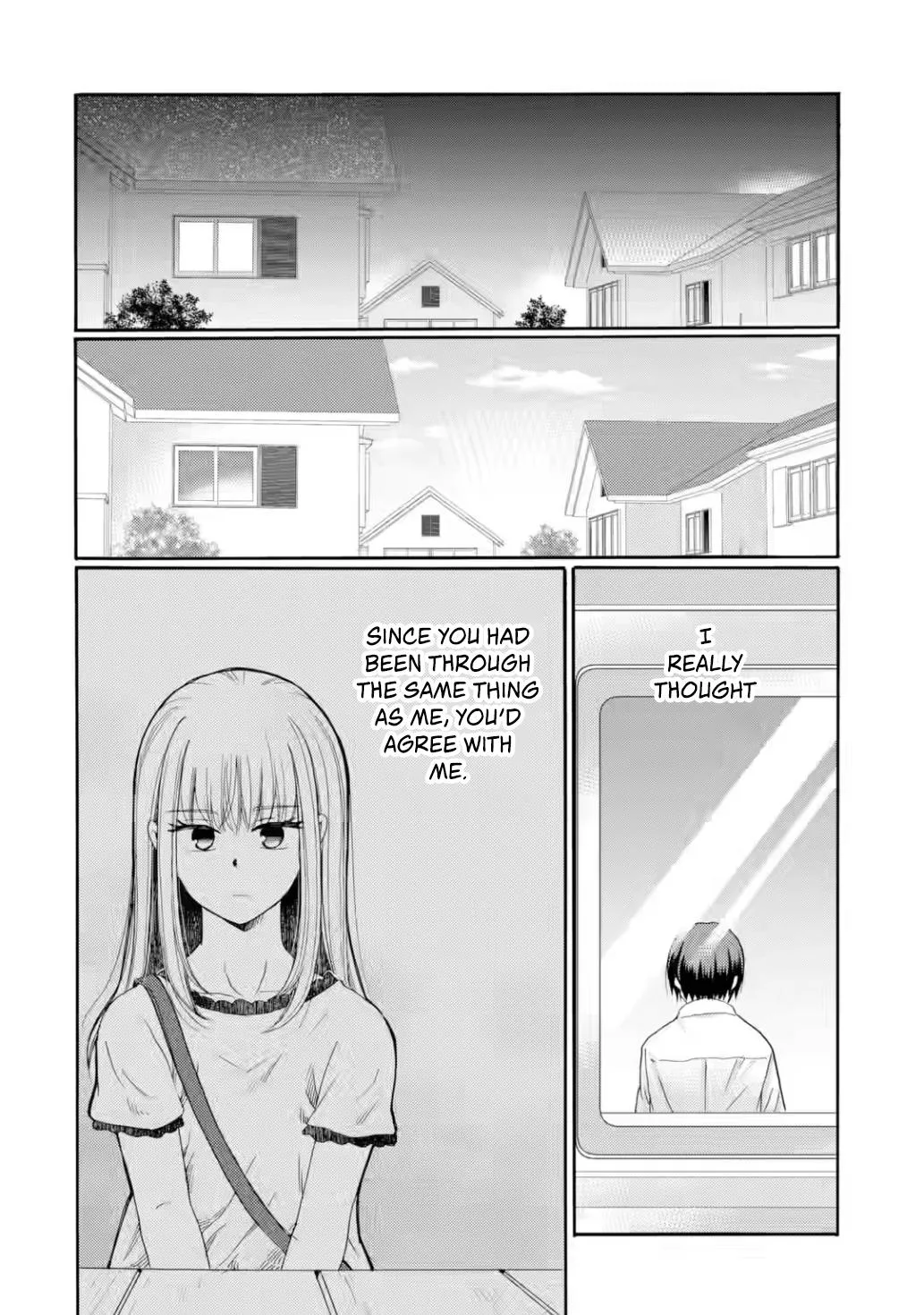 The After-School Bullying Trial is Now in Session! Chapter 23 page 13