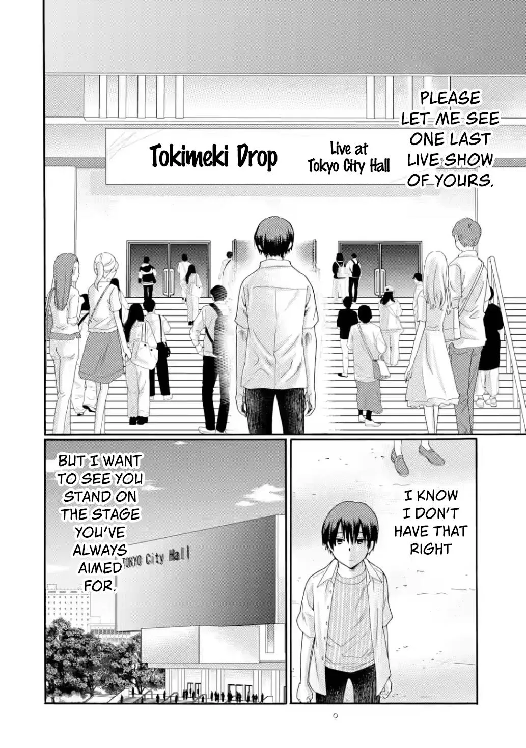 The After-School Bullying Trial is Now in Session! Chapter 23 page 15
