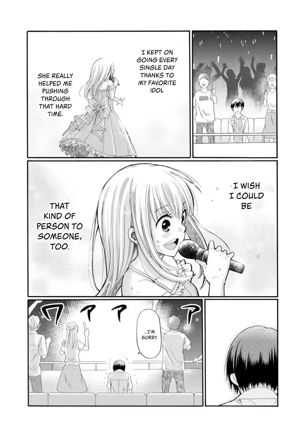 The After-School Bullying Trial is Now in Session! Chapter 23 page 30