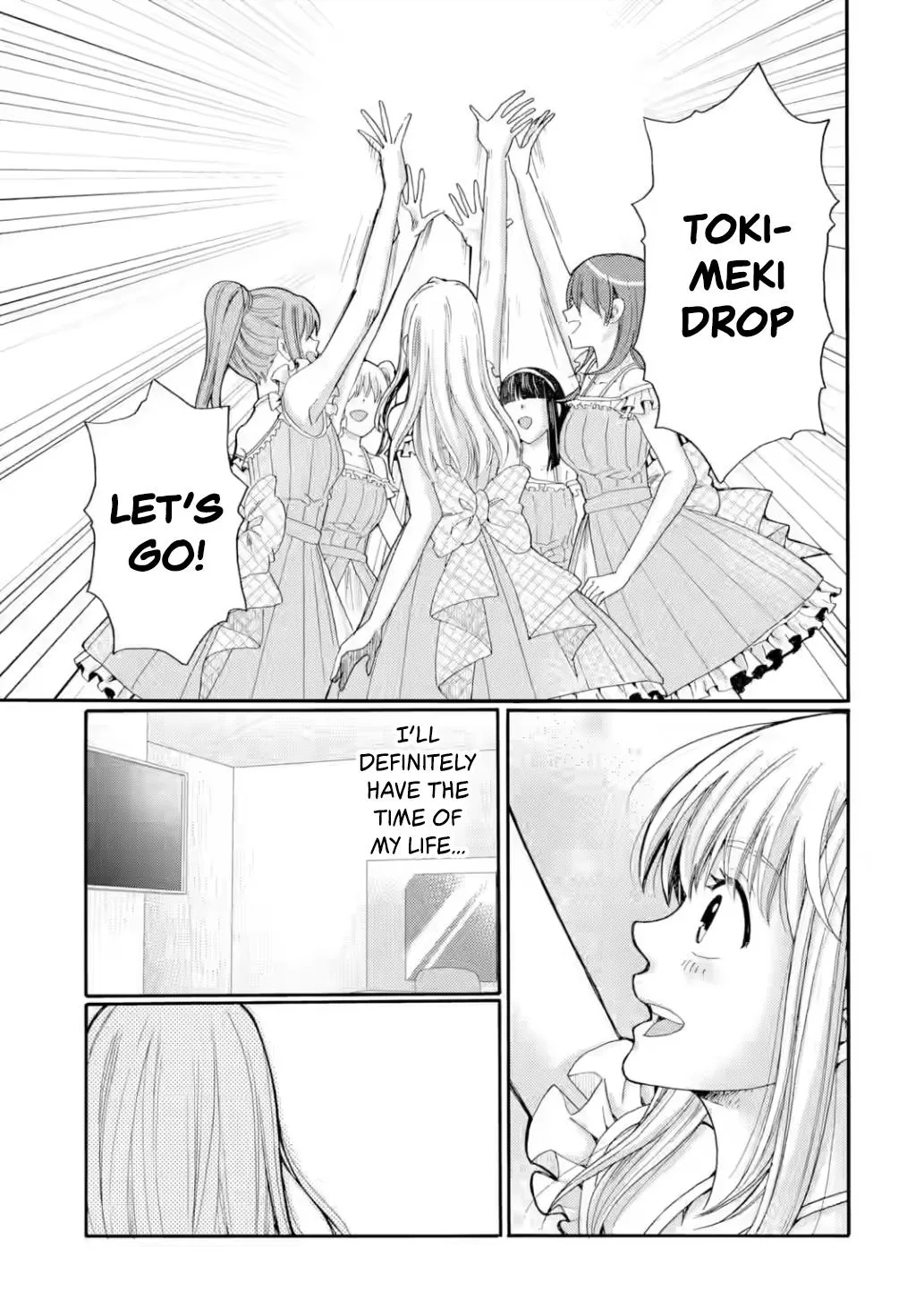 The After-School Bullying Trial is Now in Session! Chapter 23 page 26