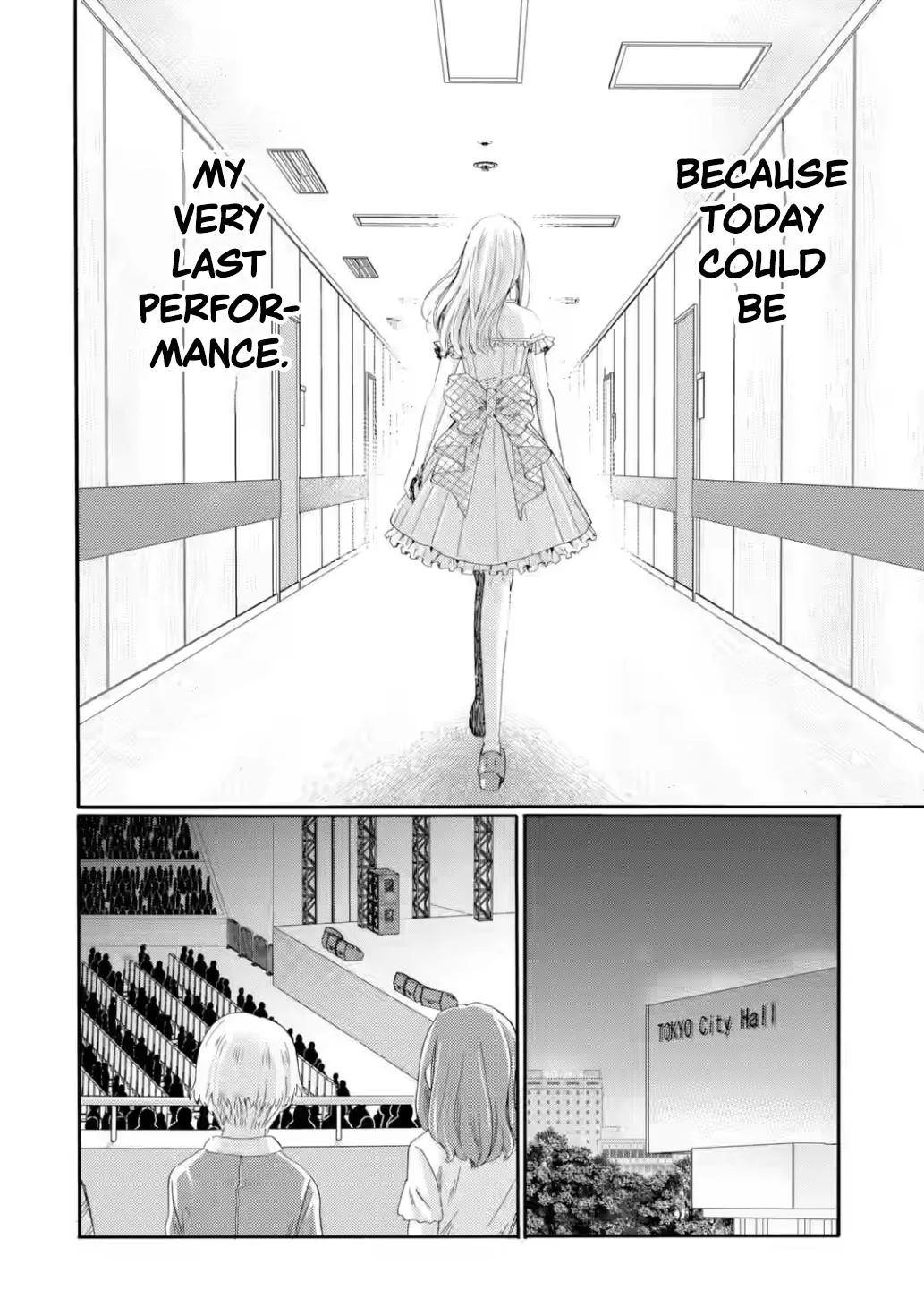 The After-School Bullying Trial is Now in Session! Chapter 23 page 27