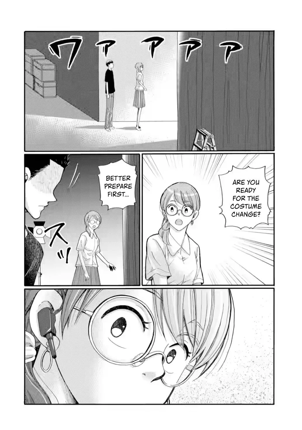 The After-School Bullying Trial is Now in Session! Chapter 23 page 31
