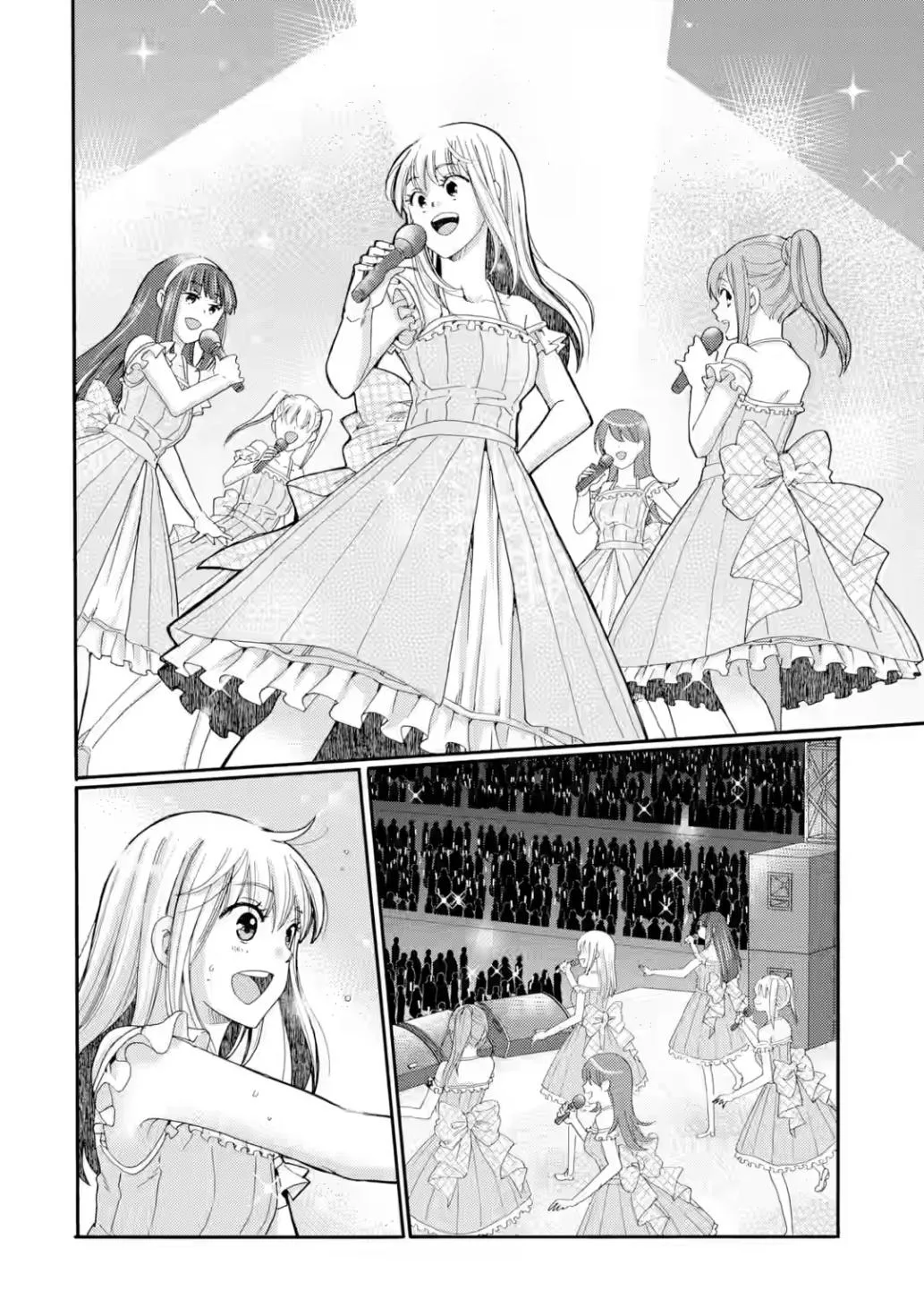 The After-School Bullying Trial is Now in Session! Chapter 23 page 29