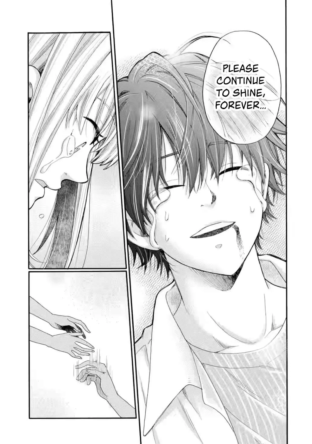 The After-School Bullying Trial is Now in Session! Chapter 24 page 31