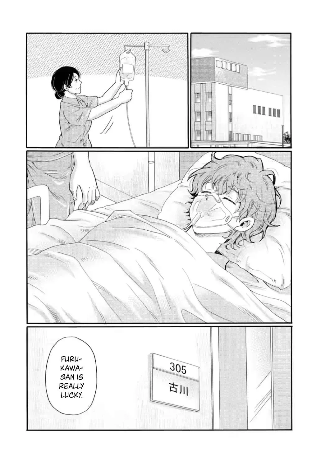 The After-School Bullying Trial is Now in Session! Chapter 24 page 38
