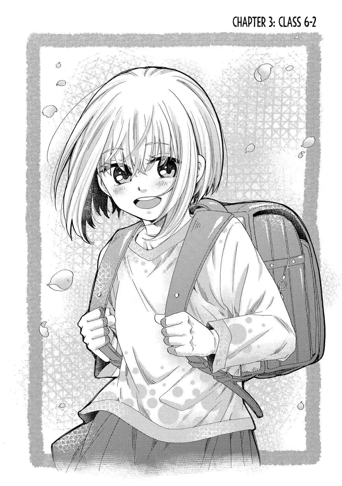 The After-School Bullying Trial is Now in Session! Chapter 3 page 1