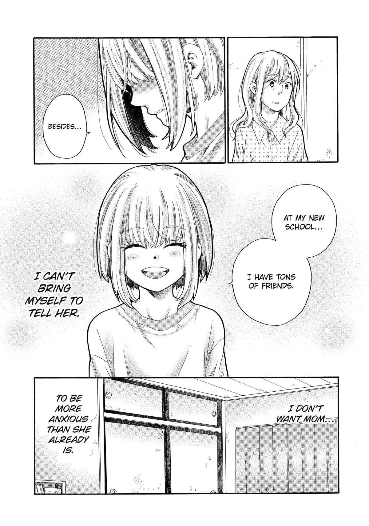 The After-School Bullying Trial is Now in Session! Chapter 3 page 27