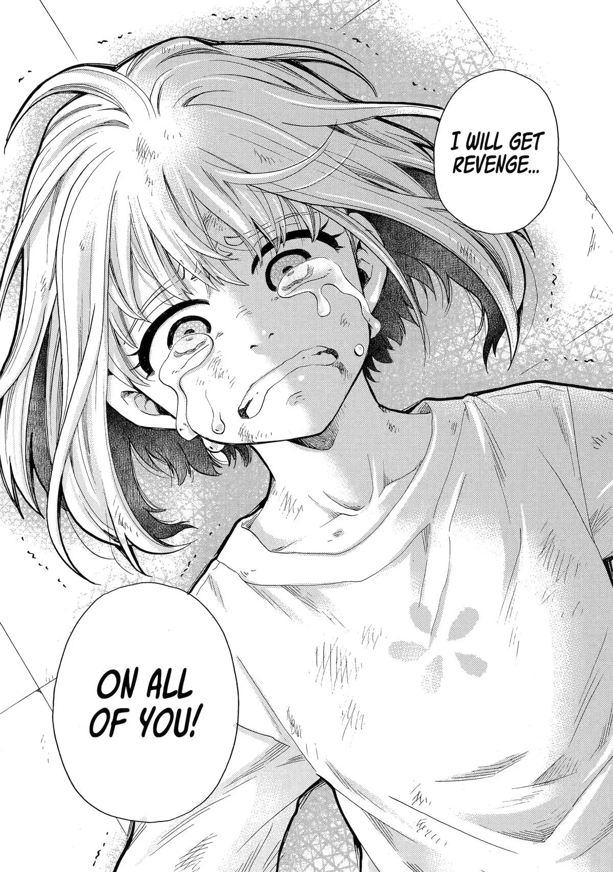 The After-School Bullying Trial is Now in Session! Chapter 3 page 38