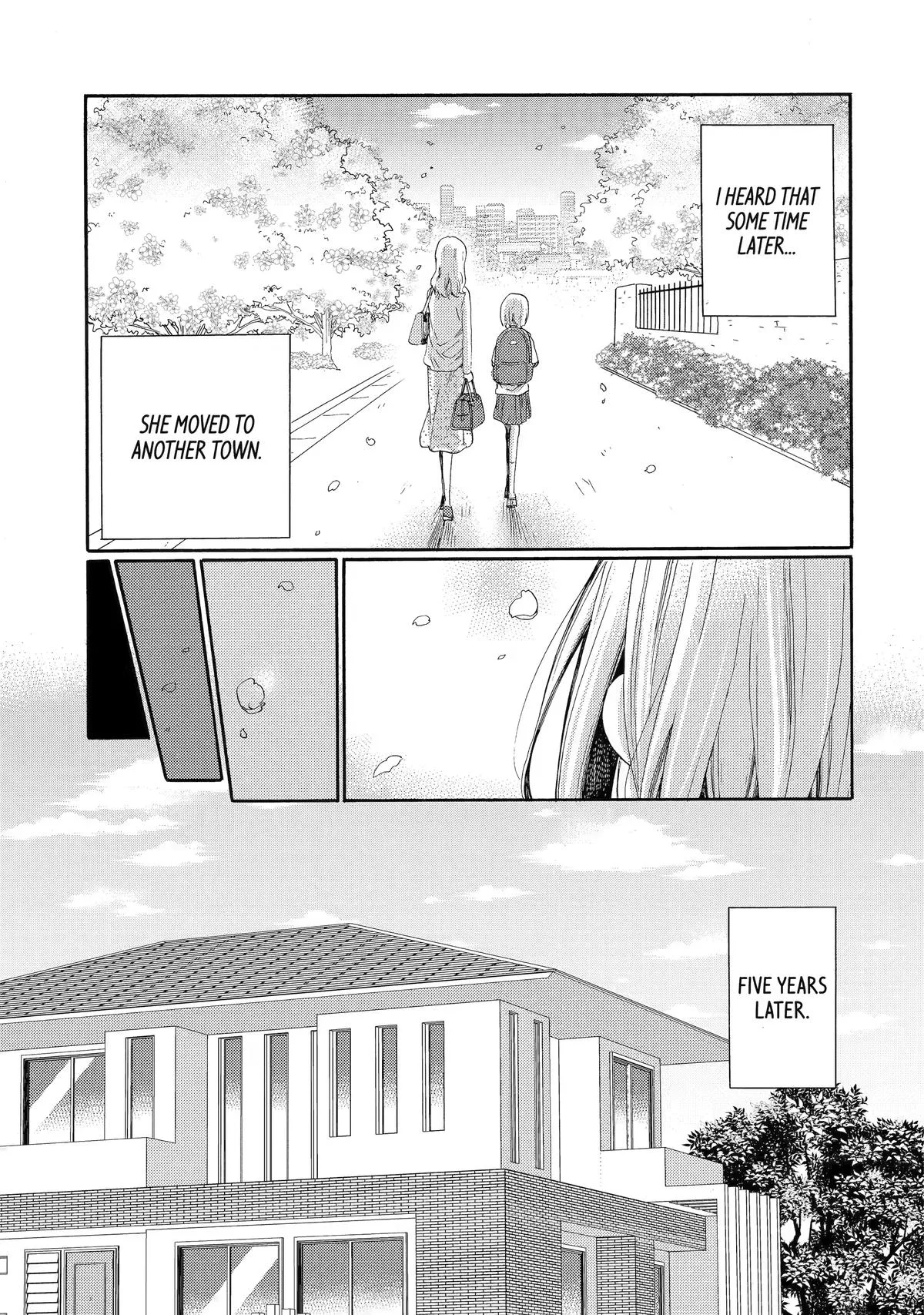 The After-School Bullying Trial is Now in Session! Chapter 3 page 41