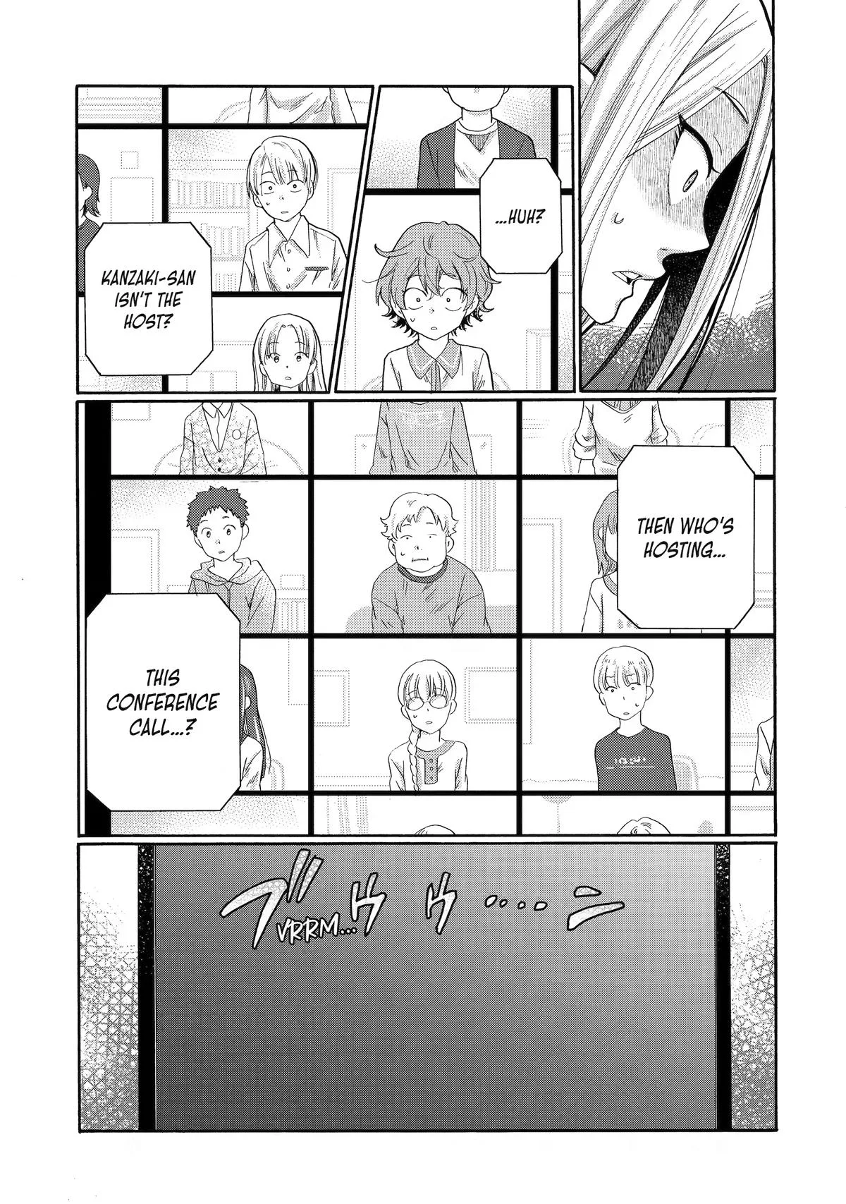 The After-School Bullying Trial is Now in Session! Chapter 4 page 29