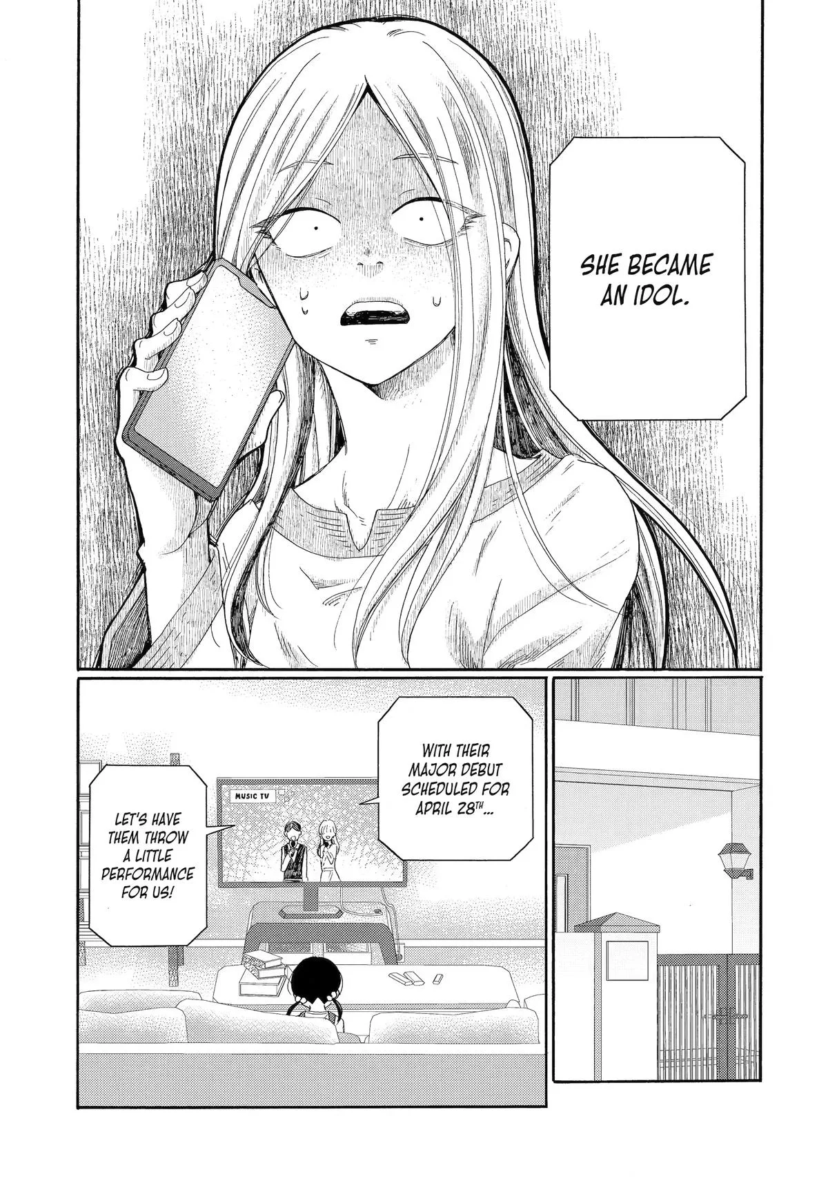 The After-School Bullying Trial is Now in Session! Chapter 5 page 35