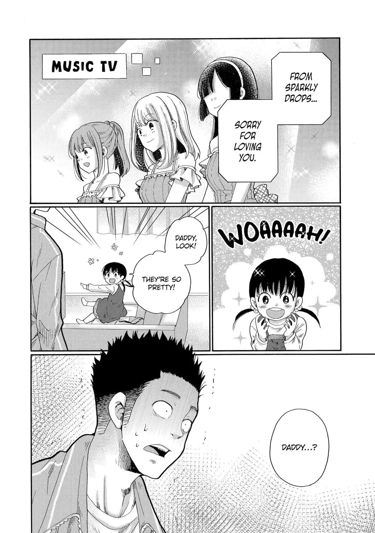 The After-School Bullying Trial is Now in Session! Chapter 5 page 36
