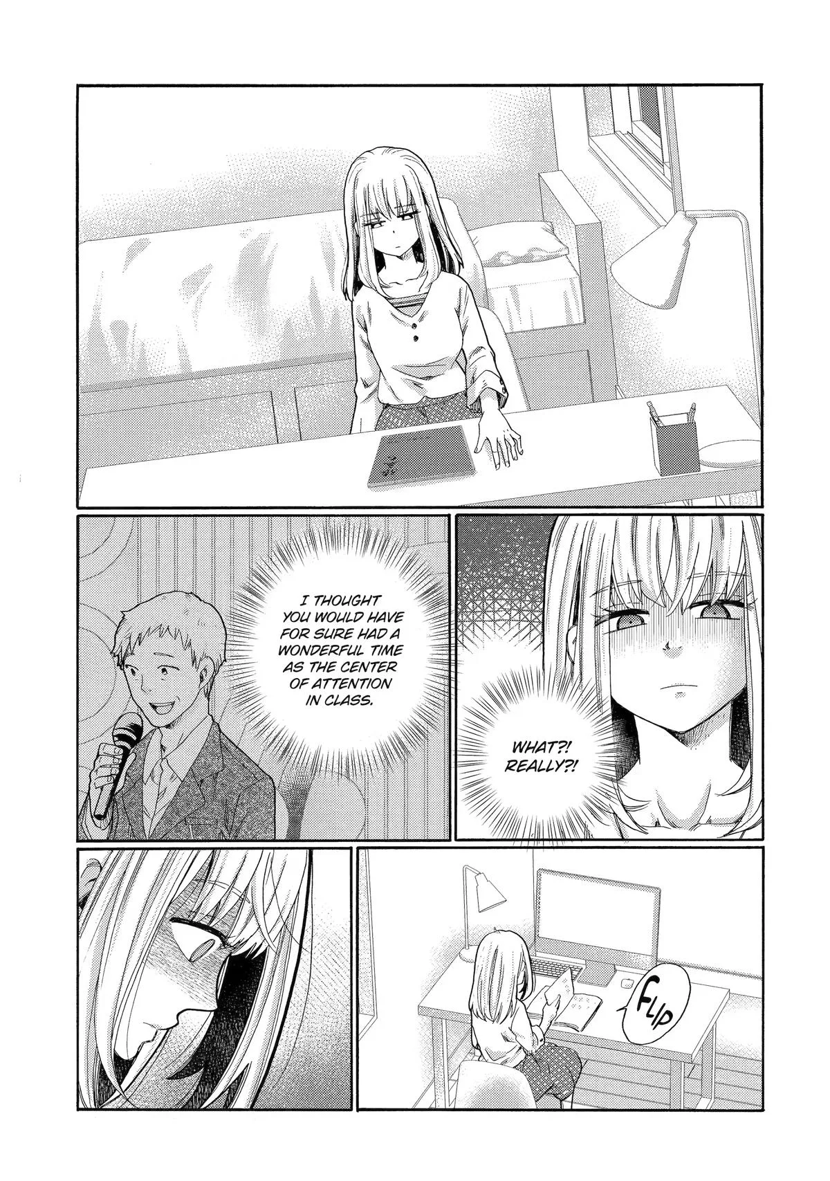 The After-School Bullying Trial is Now in Session! Chapter 6 page 21