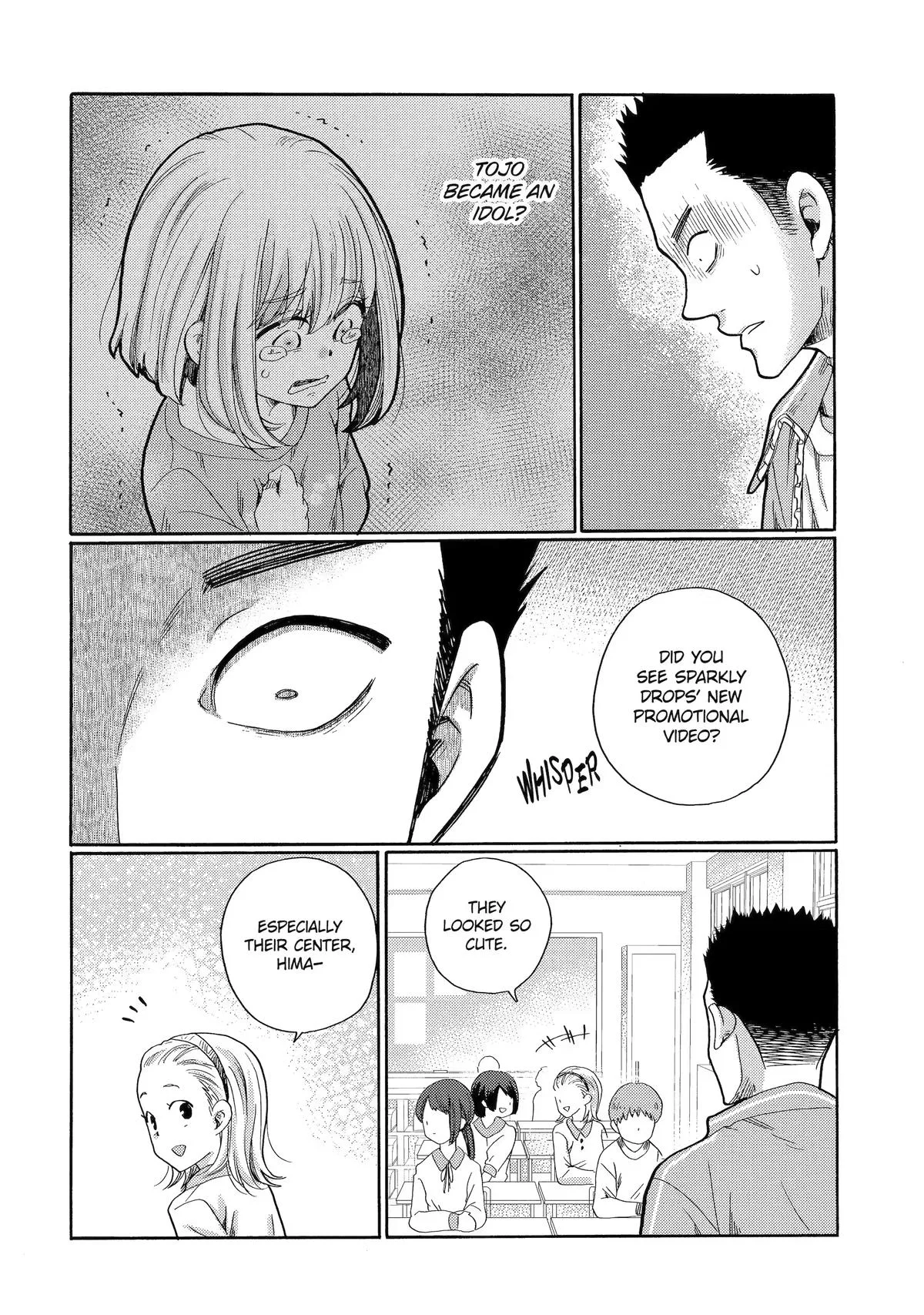 The After-School Bullying Trial is Now in Session! Chapter 6 page 24