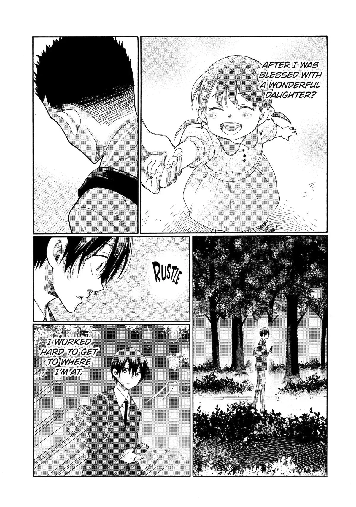 The After-School Bullying Trial is Now in Session! Chapter 7 page 11