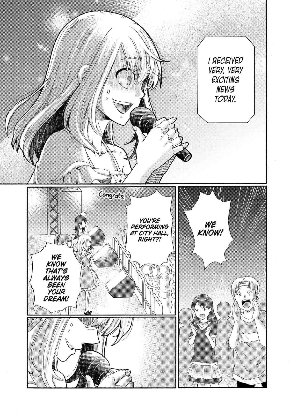 The After-School Bullying Trial is Now in Session! Chapter 9 page 33