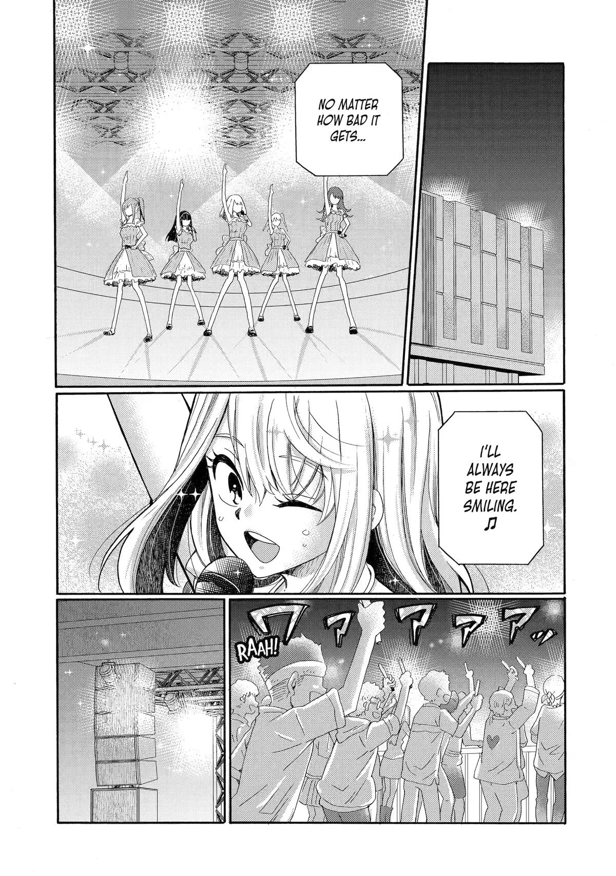 The After-School Bullying Trial is Now in Session! Chapter 9 page 31