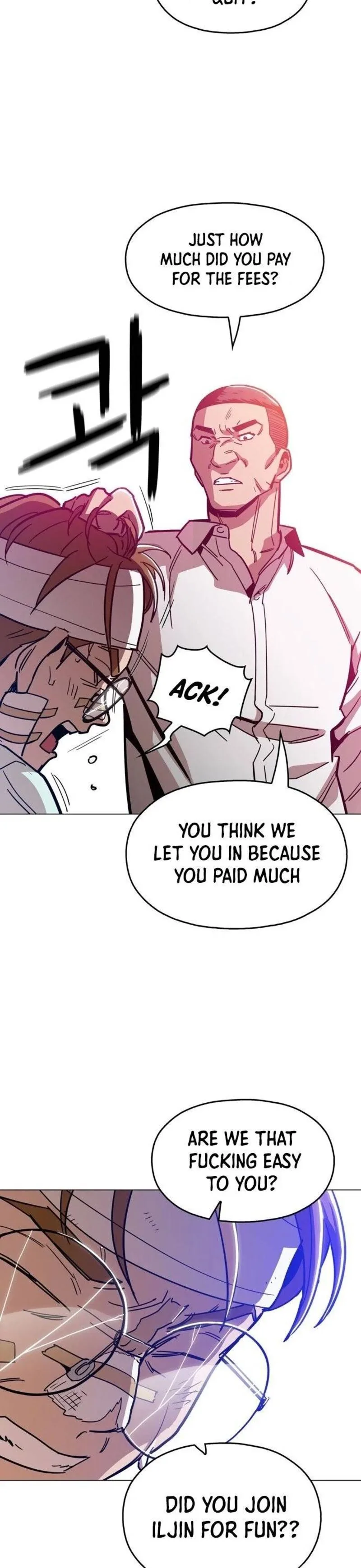 The Age of the Barbarous Chapter 24 page 32