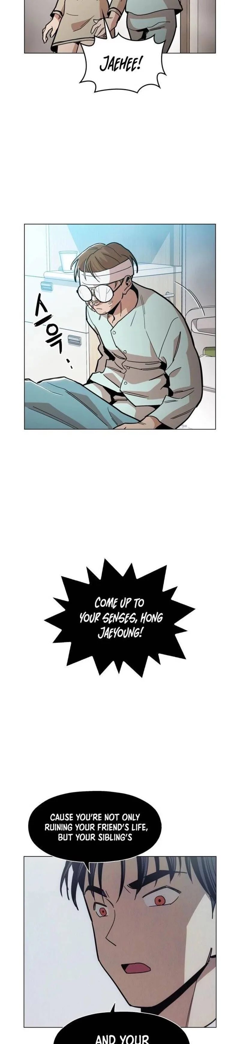 The Age of the Barbarous Chapter 24 page 28