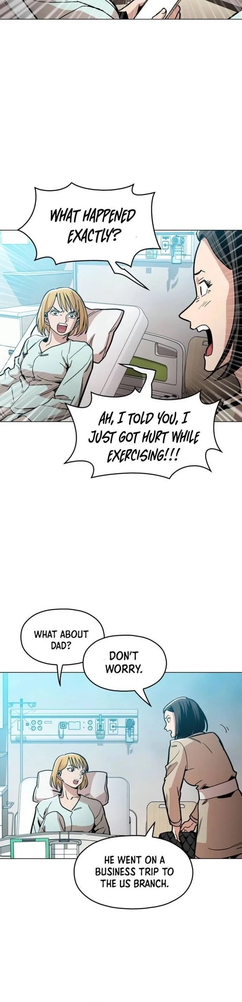 The Age of the Barbarous Chapter 24 page 25