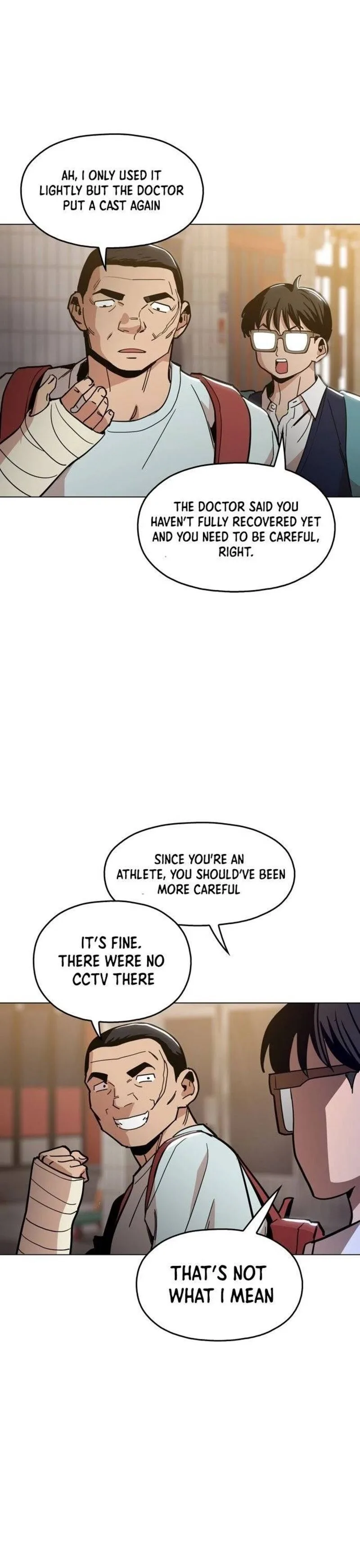 The Age of the Barbarous Chapter 25 page 16