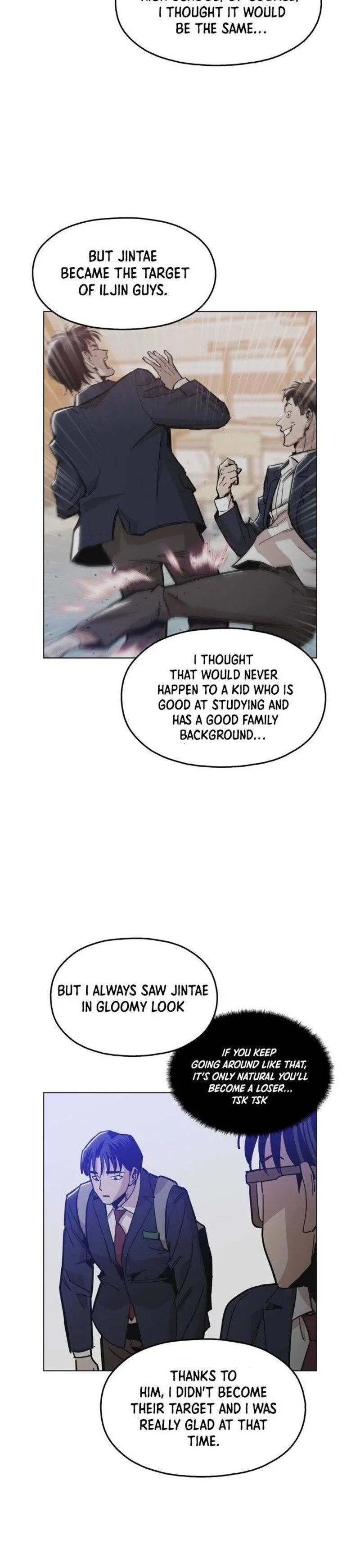 The Age of the Barbarous Chapter 25 page 18