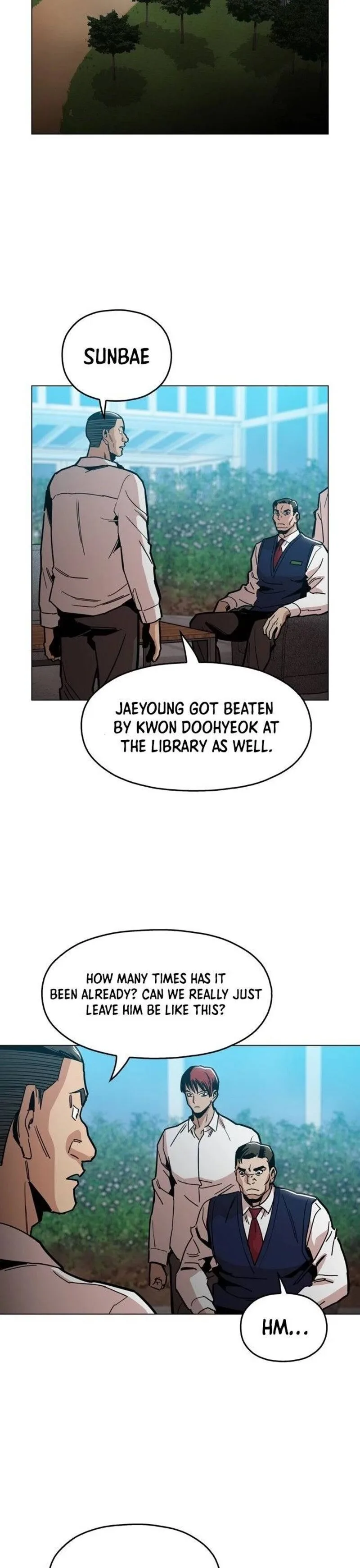 The Age of the Barbarous Chapter 25 page 9