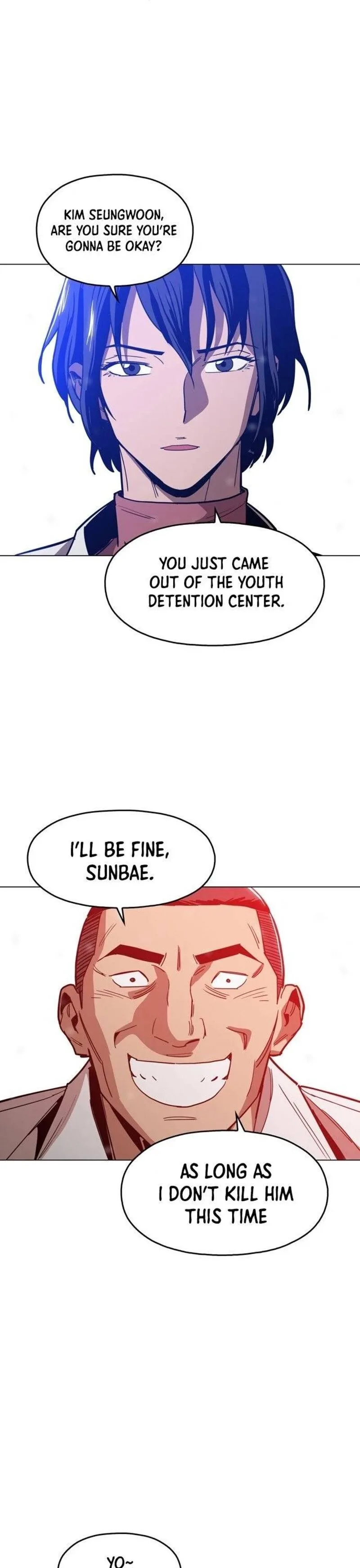 The Age of the Barbarous Chapter 25 page 12
