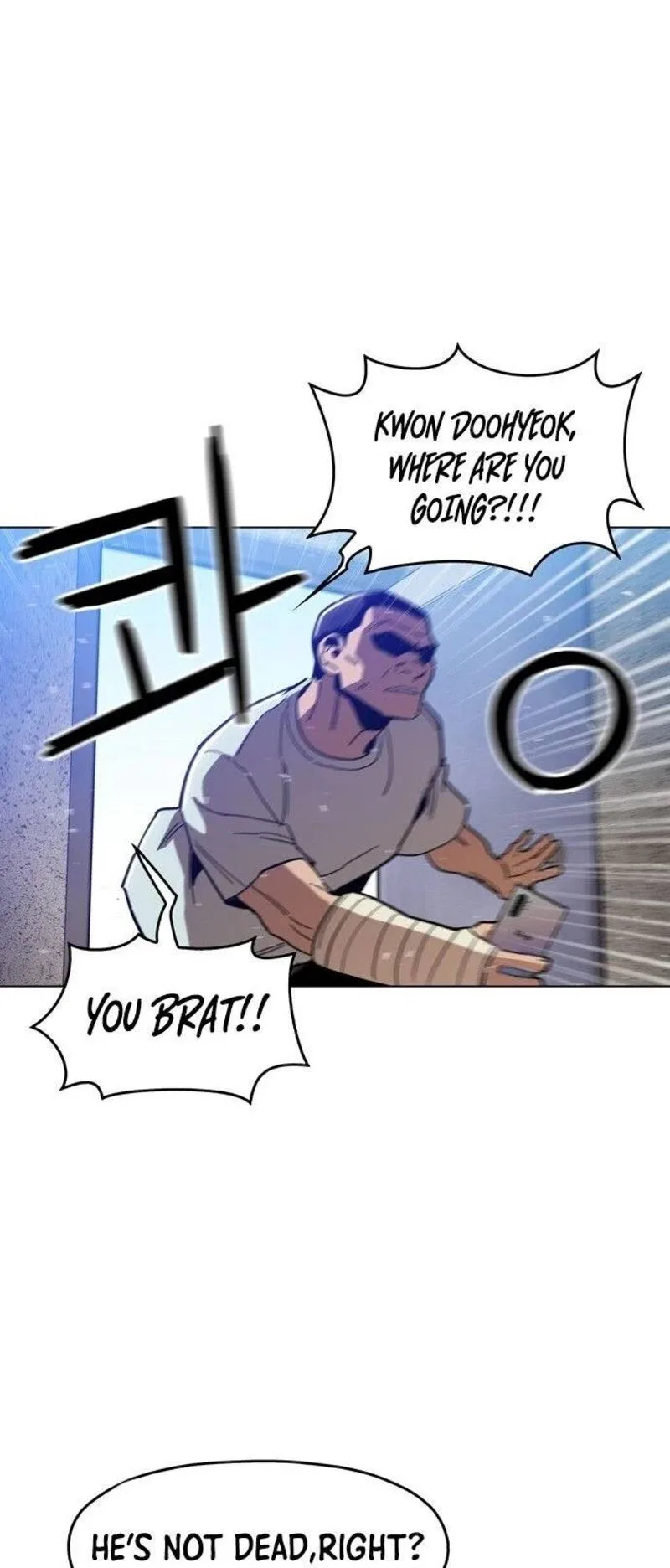 The Age of the Barbarous Chapter 25 page 32