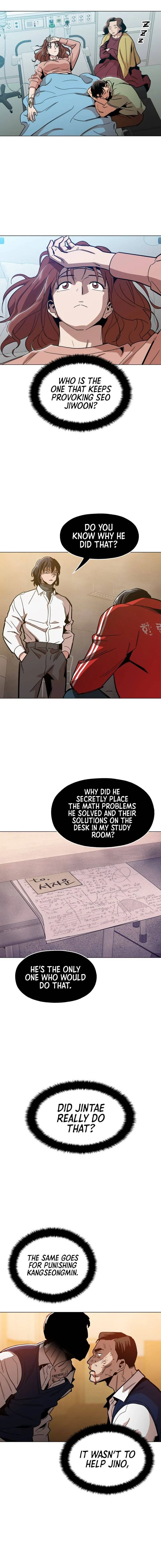 The Age of the Barbarous Chapter 44 page 3